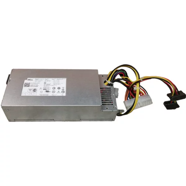 Dell 0429K9 | 220-Watts 100-240V 47-60Hz 3-6A Power Supply For Inspiron 3647 / 660S-image