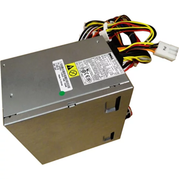 Dell 0JP931 | 375-Watts 100-240V 50-60Hz Power Supply For Precision WS390-image