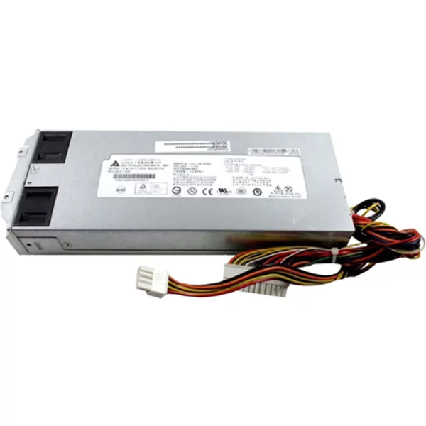 Dell 7FDGV | 400-Watts 100-240V Ac 47-63Hz Power Supply For Poweredge R300-image