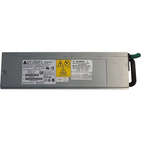 Delta DPS-600RB-E | 600-Watts Power Supply For X3610-image