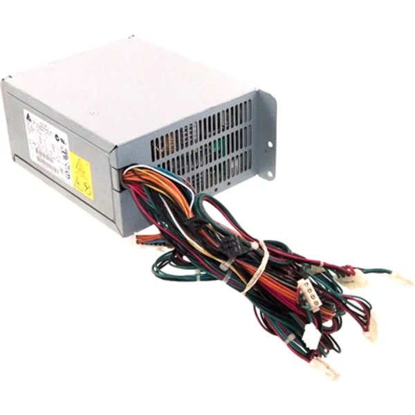 Delta DPS-600MBA | 600-Watts 24-Pin Server Power Supply For SC5300/SC5275-image