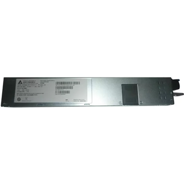 Cisco UCS-PSU-6248-HVDC | 750-Watts 200-380V Dc Hot Pluggable Redundant Power Supply For 6248UP Fi-image