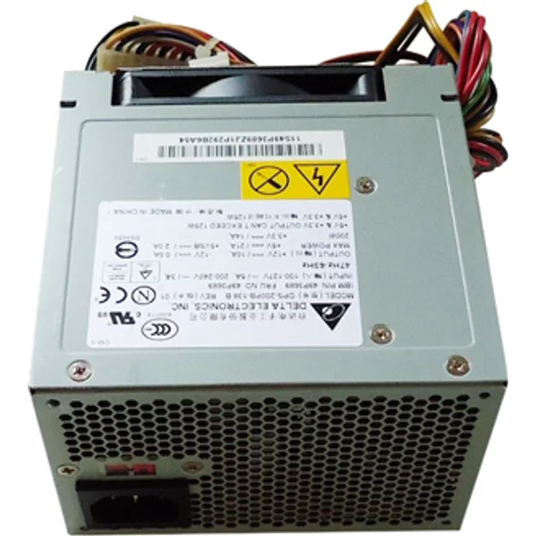 Delta DPS-200PB-138B | 200-Watts Atx Power Supply For Netvista-image