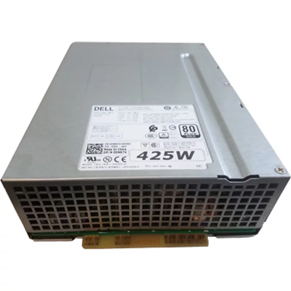 Dell D425EF-02 | 425-Watts 100-240V 50-60Hz Power Supply For Precision T5810/T3610-image
