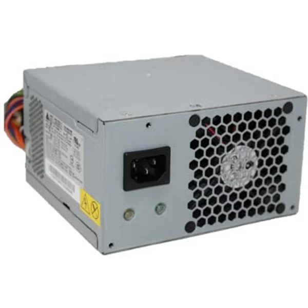 Delta DPS-400MB-1A | 400-Watts 115-240V Ac 24-Pin Atx Power Supply For X3200-image
