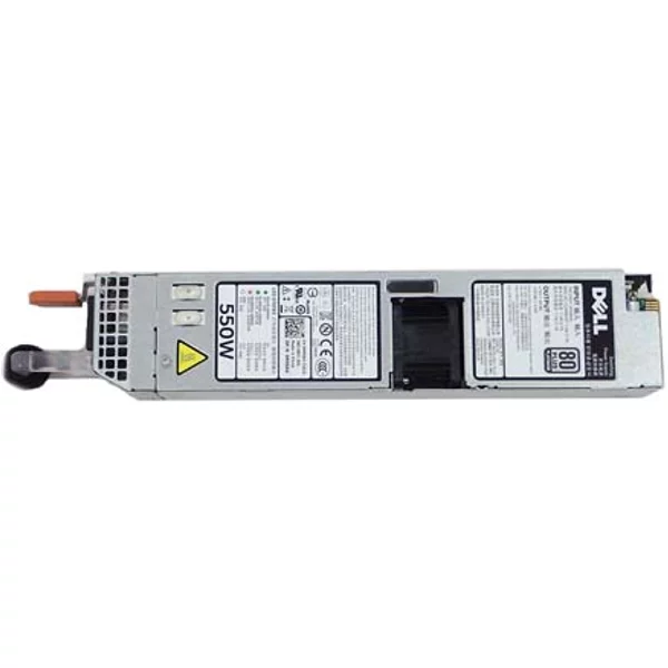 Dell M95X4 | 550-Watts 100-240V Redundant Power Supply For Poweredge R420/R320-image