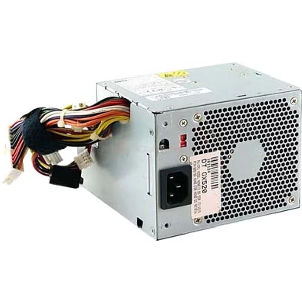 Dell L220P-00 | 220-Watts 24-Pin Atx Power Supply For Optiplex GX520 GX620 Dt-image