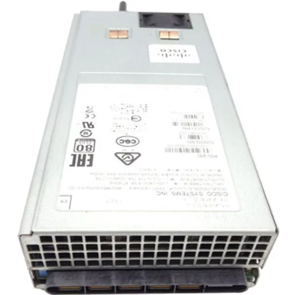Cisco 341-0554-01 | 1400-Watts 200-240V Ac Redundant Power Supply For Ucs C460 M4 Rack Server-image