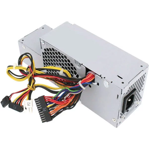 Dell D2351A0 | 235-Watts 100-240V 4A 50-60Hz 24-Pin Power Supply For Optiplex 760/780-image