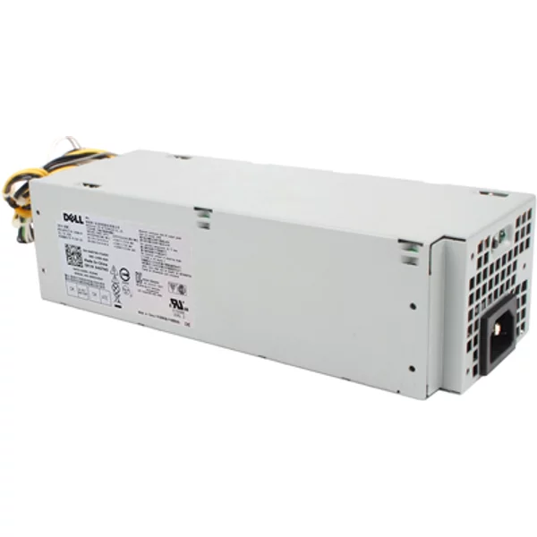 Dell 04GTN5 | 240-Watts 200-240V 3.5A 50-60Hz 8-Pin Power Supply For Optiplex 3040 / 5040 / 7040-image
