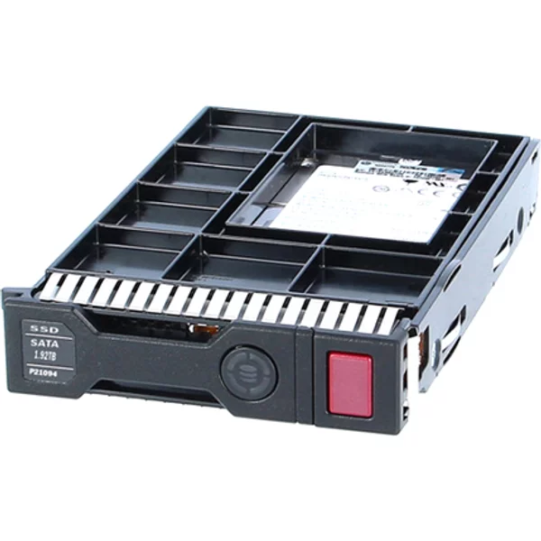 Hp P21094-001 | 1.92TB Sata 6Gb/S Mixed Use 3.5-Inch Solid State Drive-image