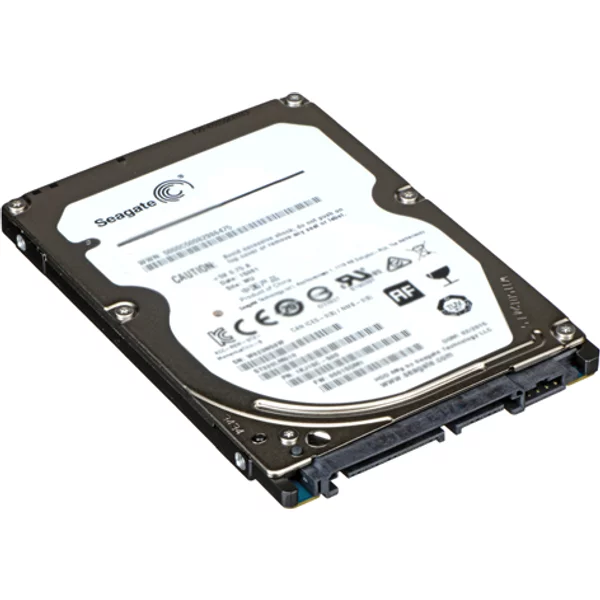 Seagate 1BS142-120 | 500GB 5400RPM Sata 6Gb/S 16MB Cache 2.5-Inch Hard Drive-image