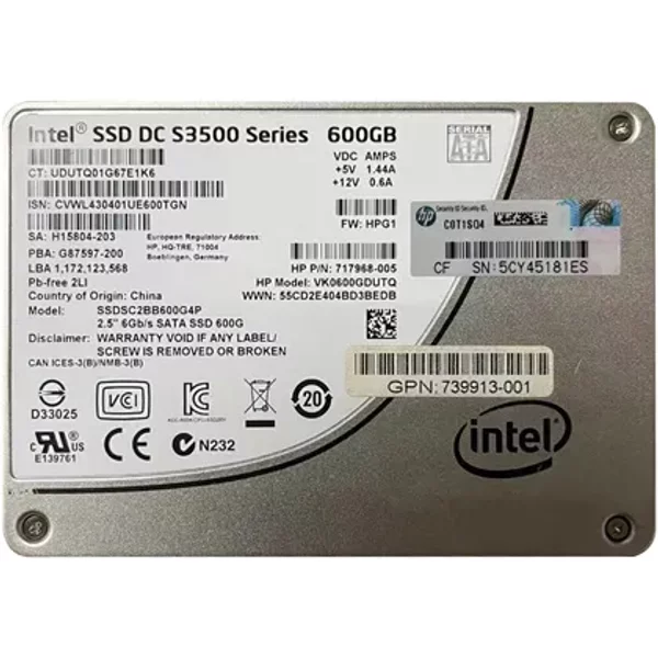 Hp JG932A#ABA | Flexnetwork 5100 Series 5130-24G-4SFP+ 24 X RJ-45 Ports 10/100/1000Base-T + 4 X Sfp+ Ports Layer 3 Managed Rack-Mountable Gigabit Ethernet Network Ei Switch-image