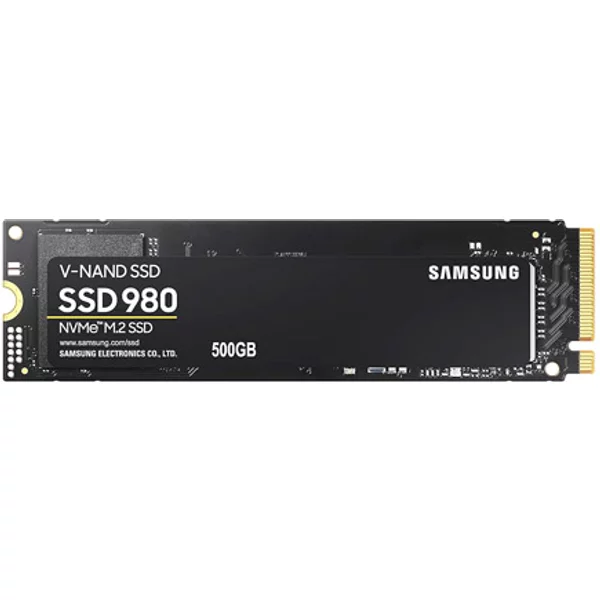 Samsung MZ-V8V500 | 500GB Triple-Level Cell Pci Express Nvme 3.0 X4 M.2 2280 Solid State Drive-image