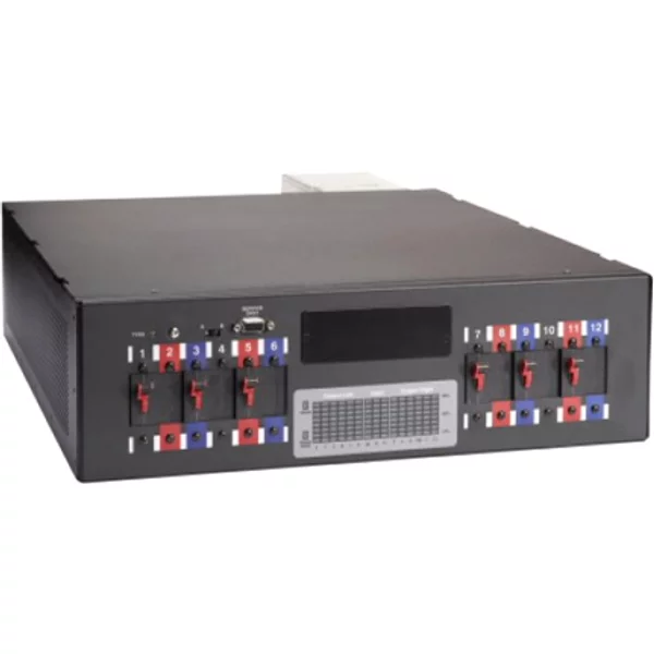 Cisco PWR-4.4KW-DC-V3 | 4400-Watts V3 Dc Power Module For Asr 9000 Series-image