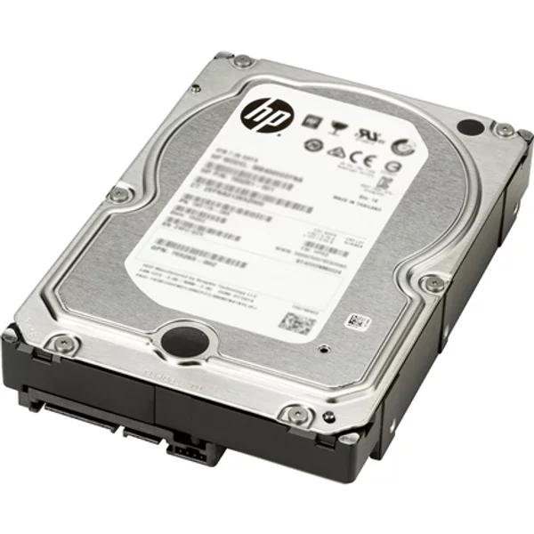 HP P5111-69003 | 10GB 5400RPM IDE Ultra ATA-66 3.5-Inch Hard Drive-image