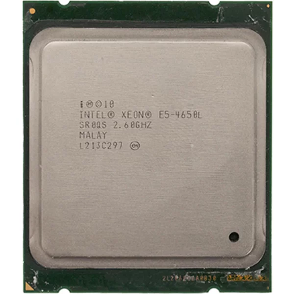 Hp 686832-L21 | 2.60Ghz 8.00Gt/S Qpi 20MB L3 Cache Socket LGA2011 Intel Xeon E5-4650L 8-Core Processor Kit For Proliant DL560 Gen8-image