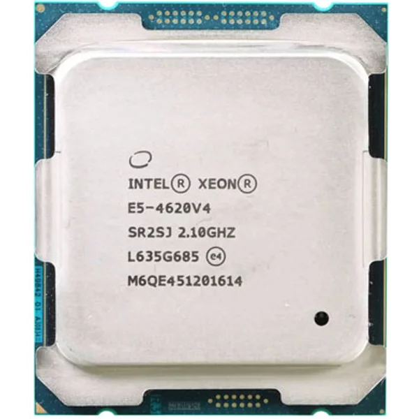 Hp 791914-001 | 2.00Ghz 8.00Gt/S Qpi 25MB L3 Cache Socket LGA2011-3 Intel Xeon E5-4620V3 10-Core Processor-image