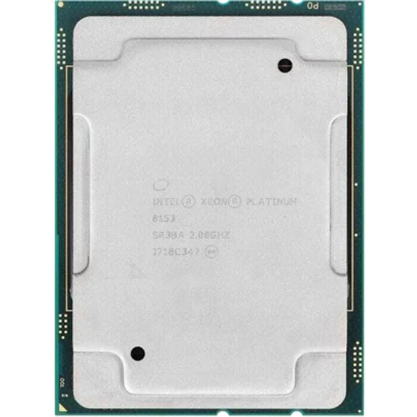 Cisco UCS-CPU-8153 | 2.00Ghz 22MB L3 Cache Socket LGA3647 Intel Xeon Platinum 8153 Processor-image