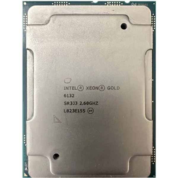 Hp 840391-B21 | 2.60Ghz 19.25MB L3 Cache Socket LGA3647 Intel Xeon Gold 6132 14-Core Processor Kit For Proliant DL560 Gen10-image