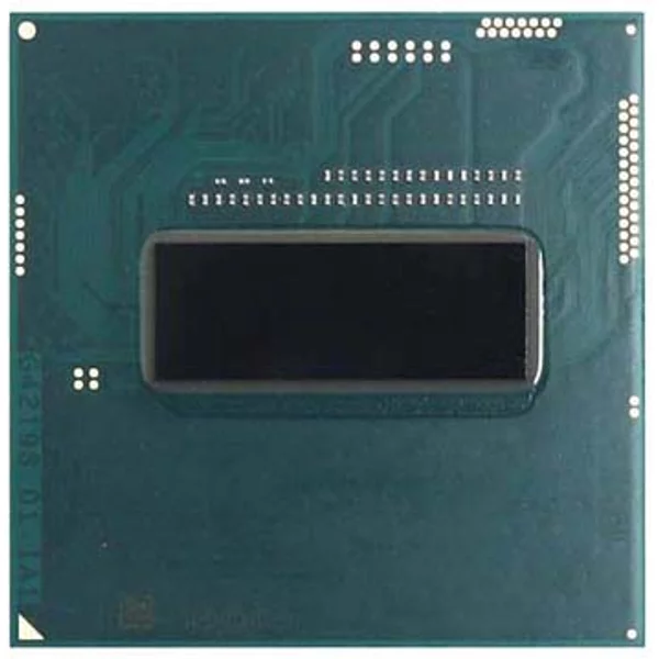 Dell 498VX | 2.7Ghz 5.0Gt/S 6MB L3 Cache Socket PGA946 Intel Core I7-4800Mq Quad-Core Processor-image