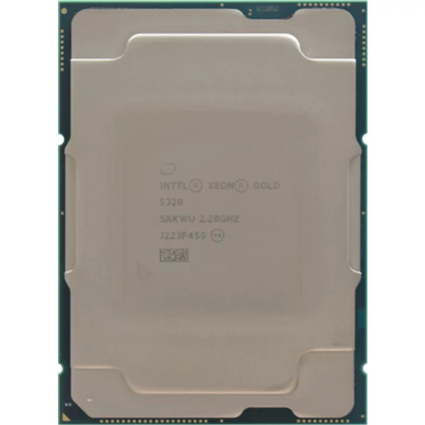 Intel BX806895320 | Xeon Gold 5320 26-Core 2.20Ghz 11.20Gt/S Upi 39MB L3 Cache Socket LGA4189 Processor-image