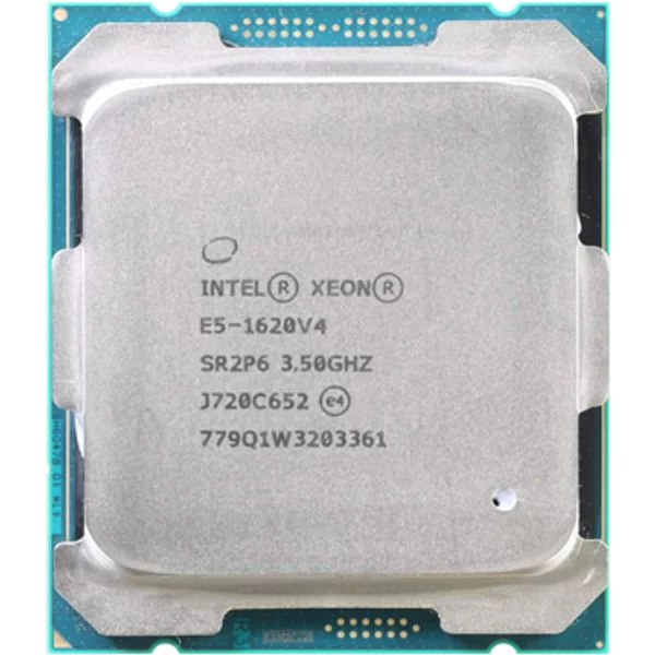 Hp 803133-L21 | 3.50Ghz 10MB L3 Cache Socket LGA2011-3 Intel Xeon E5-1620V4 Quad-Core Processor Kit For Proliant DL120 Gen9-image