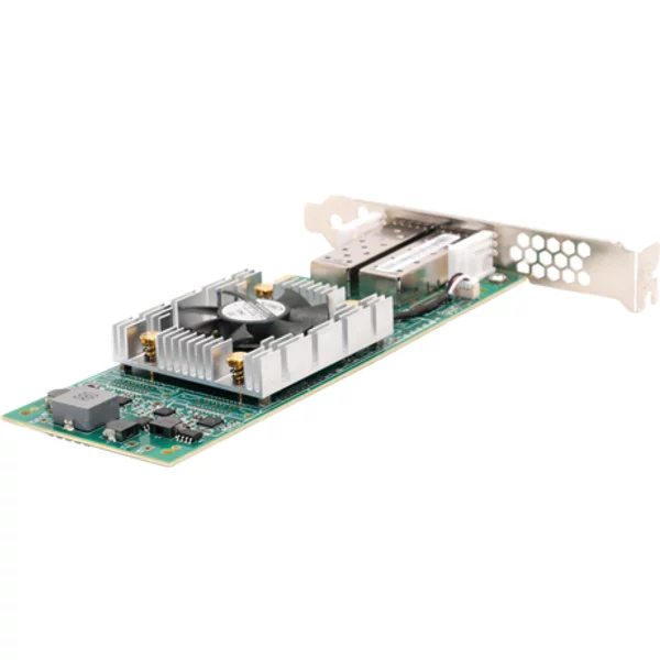 Ibm 17P7705 | 4-Ports Fibre Channel 2Gb/S Pci Express Adapter-image