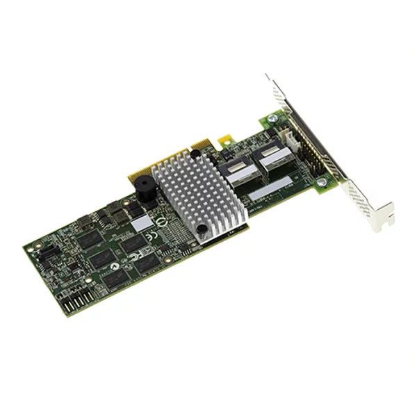 Hp 659331-001 | Smart Array P220I Sas 6Gb/S 512MB Cache (Fbwc) Controller Card-image