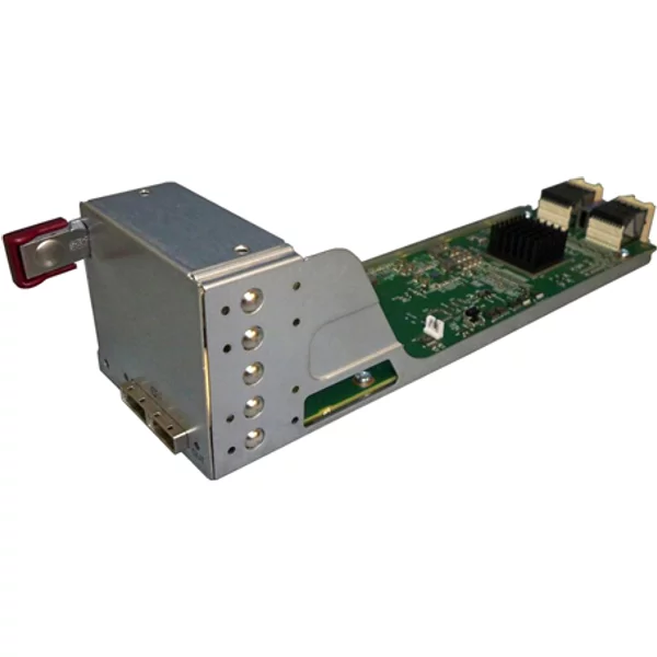 Dell 0991039-02 | Compellent 3-Port Sas 6Gb/S Controller I/O Module Card For SC280-image