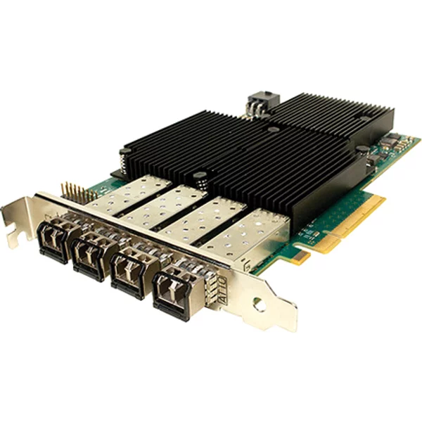 Dell 0TP583 | 4-Port Sas 6Gb/S Pci Express Host Bus Adapter-image