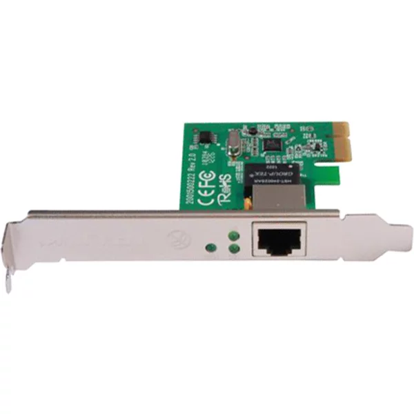 3Com 3C9058-TX | Etherlink Xl 1-Port RJ-45 10/100Base-Tx Pci Fast Ethernet Network Interface Card-image