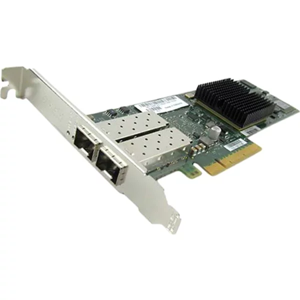 Fujitsu S26361-F3640-E202 | X710-DA2 2-Ports 10Gb/S Sfp+ Pci Express 3.0 X8 Converged Network Adapter Card-image