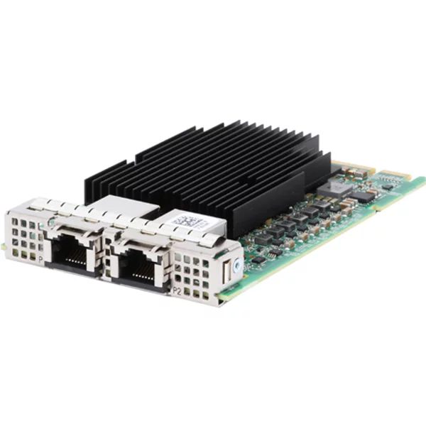 Fujitsu X527-DA2-INE | 2-Ports 10Gb/S Sfp+ Ocp Type 1 Gigabit Ethernet Mezzanine Card-image