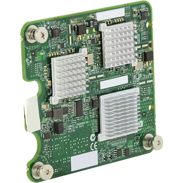 Netapp 111-00810+A2 | 2-Ports 10Gb/S Ethernet Port Mezzanine Card For FAS2240-4-image