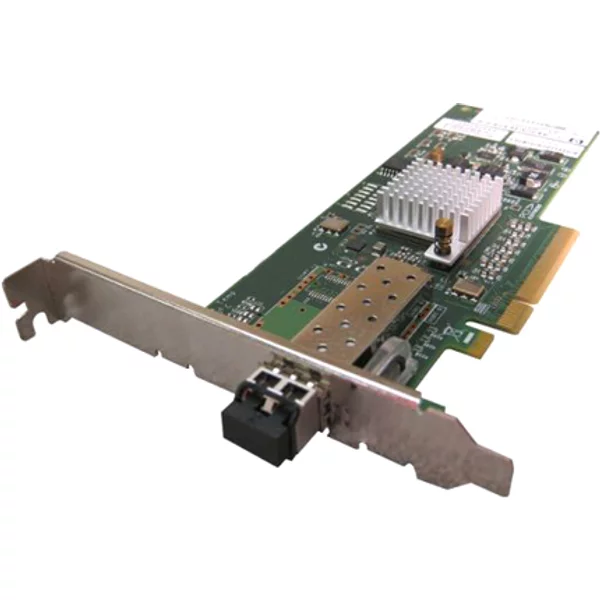 Dell DL-815-0010 | 1-Port Fibre Channel 8Gb/S Pci Express 2 X8 Host Bus Adapter-image