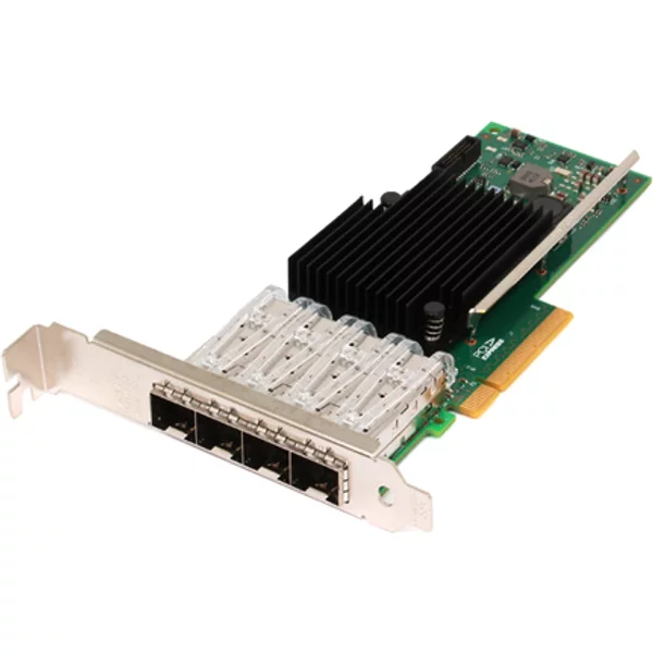 Lenovo 01PE771 | Thinksystem Broadcom 57454 10/25Gbe SFP28 4-Port Ocp Ethernet Adapter-image