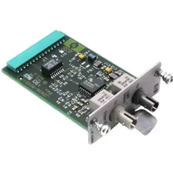 Hp J2606-61001 | 10Mb/S 10Base-Fl Fibre-Optic Transceiver Module-image