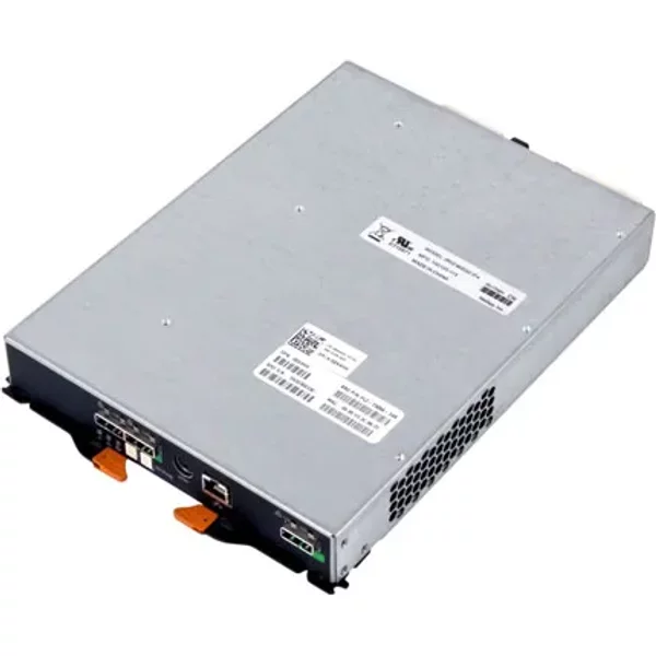 Dell 8X4HH | 4-Ports Sas 6Gb/S Controller Module For Powervault MD3060E-image