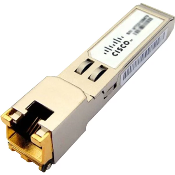 Cisco ONS-SI-GE-SX= | 1Gb/S 1000Base-Sx Multi-Mode Fibre 850Nm 550M Duplex Lc Connector Sfp (Mini-Gbic) Transceiver Module-image