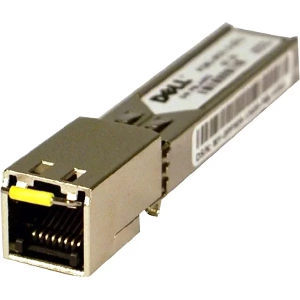 Dell 407-BBGM | 10Gb/S 10Gbase-Sr Multi-Mode Fibre 850Nm 300M Duplex Lc Connector Sfp+ Transceiver Module-image