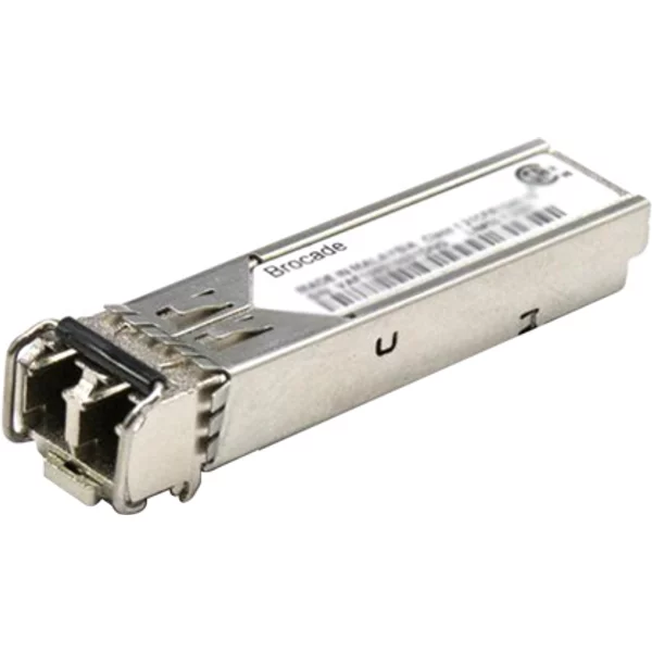 Brocade XBR-000147-SUB | 8Gb/S 8Gbase-Sr Multi-Mode Fibre 850Nm 300M Duplex Lc Connector Sfp+ Transceiver Module-image