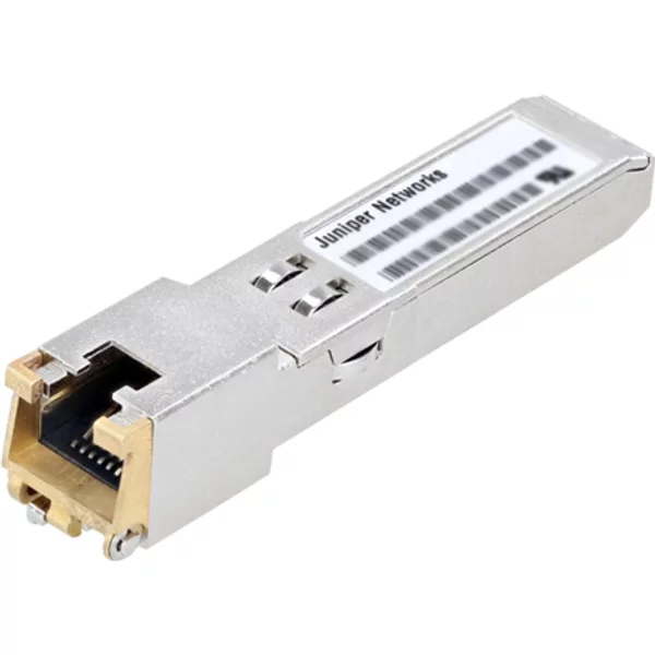 Juniper AFBR-709SMZ-JU4 | 10Gb/S 10Gbase-Sr Multi-Mode Fibre 850Nm 300M Duplex Lc Sfp+ Transceiver Module-image