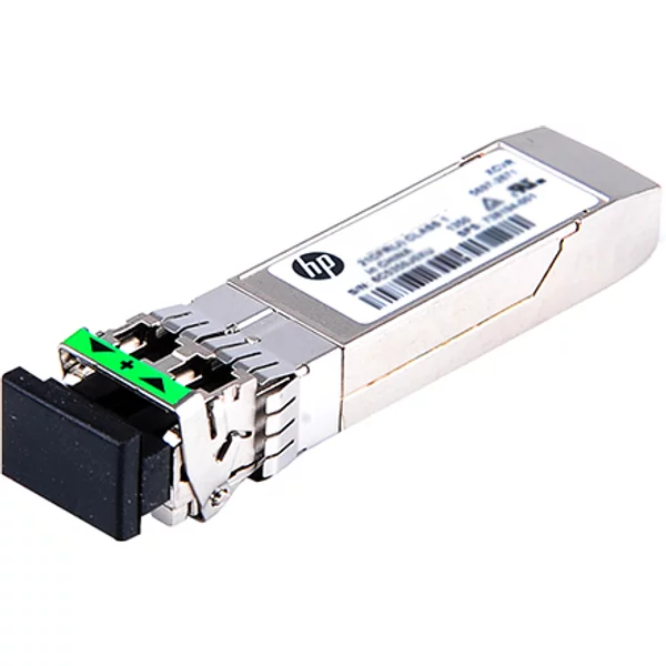 Hp JG829A | X150 100Gb/S 100Gbase-Lr4 Single-Mode Fibre 10Km Lc Connector Cfp Transceiver Module-image