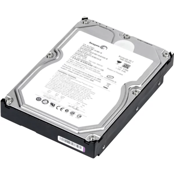Seagate 9BL148-799 | Barracuda ES Series 750GB 7200RPM Sata 3Gb/S 16MB Cache 3.5-Inch Hard Drive-image