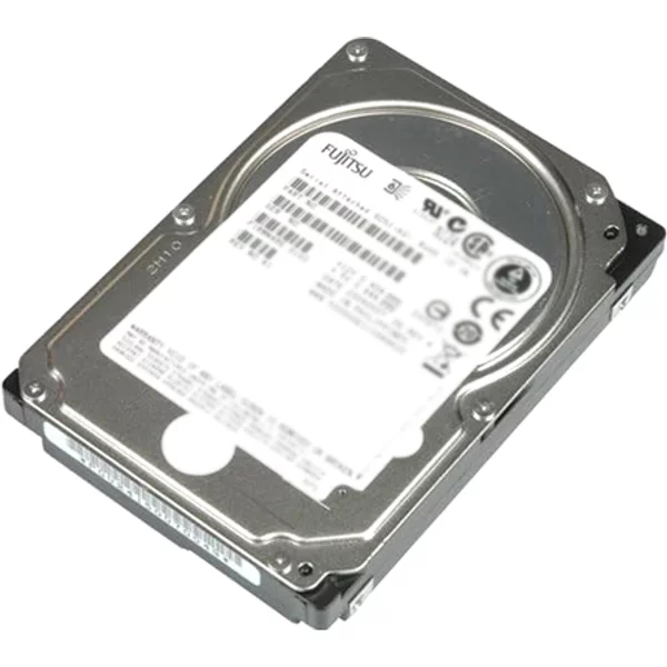 Fujitsu S26361-F3670-L910 | 1TB 7200RPM Sata 6Gb/S 64MB Cache 3.5-Inch Hard Drive-image