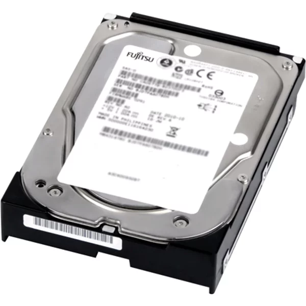 Fujitsu MPD3064AT1 | 6.4GB 5400RPM IDE Ultra ATA/33 (ATA-4) 512KB Cache 3.5-Inch Hard Drive-image