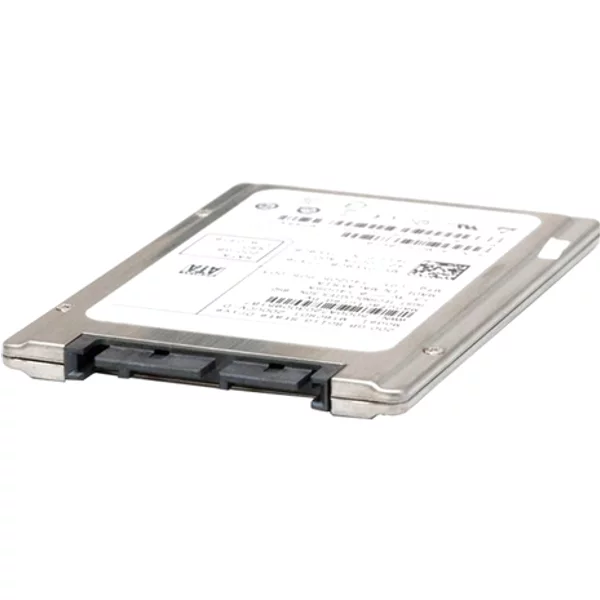 HP 504601-001 | 60GB 4200RPM IDE Ultra ATA/100 (ATA-6) 1.8-Inch Hard Drive-image