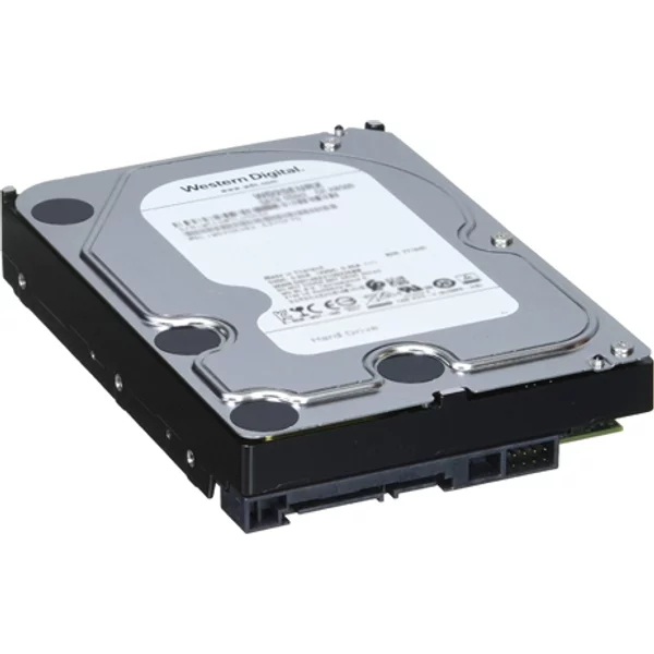 Western Digital AC11200-32LA | Caviar 11200 1.2GB 5200RPM ATA-33 256KB Cache 3.5-Inch Hard Drive-image