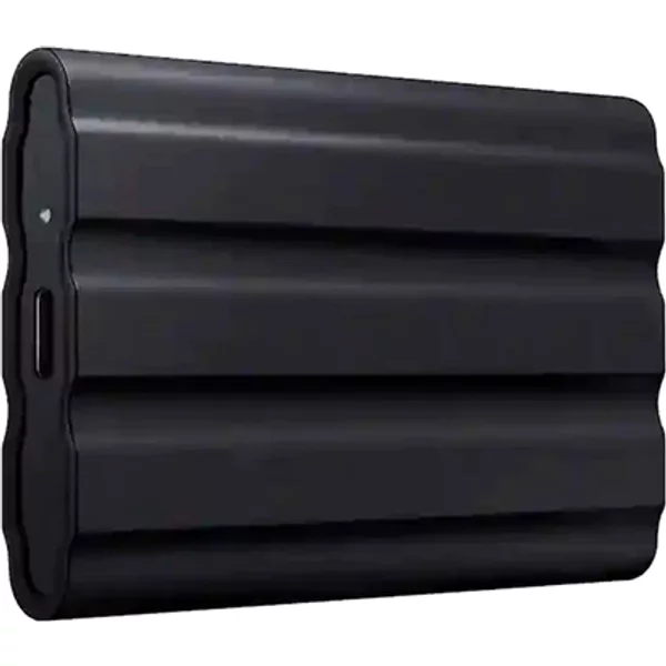 Samsung MU-PT1T0B/AM | T3 1TB Usb 3.1 Type-C Portable External Solid State Drive-image